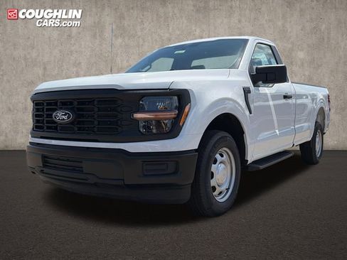 New 2026 Ford F150 XL RWD image 3