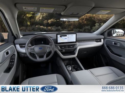 New 2026 Ford Explorer Active w/ Active Comfort Package RWD image 9