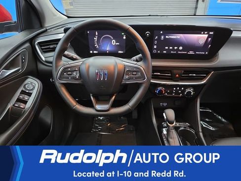 Used 2026 Buick Encore GX Sport Touring w/ Comfort Package FWD image 14