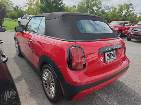 Used 2026 MINI Cooper S FWD image 2