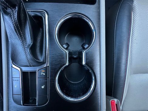 Used 2019 Kia Sedona EX image 29