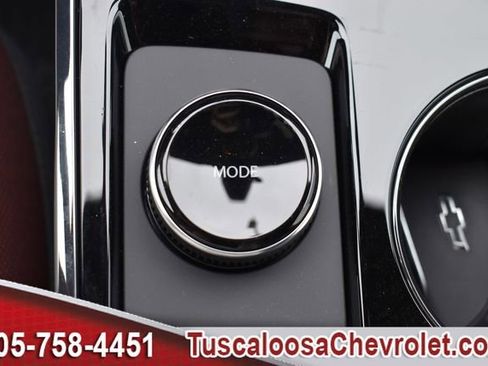 New 2026 Chevrolet Equinox RS image 32