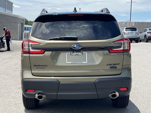 New 2026 Subaru Ascent Bronze Edition AWD/4WD image 12