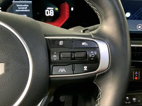 Certified 2025 Kia K5 GT-Line w/ GT-Line Premium Package AWD/4WD image 19