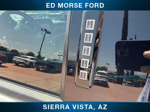 Certified 2023 Ford F150 Tremor w/ Equipment Group 402A High AWD/4WD image 16