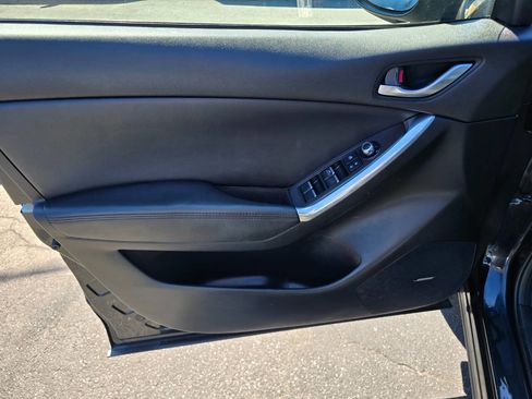 Used 2016 MAZDA CX-5 Grand Touring image 14