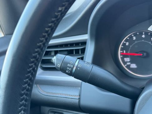 Used 2021 GMC Acadia AT4 w/ Trailering Package image 22