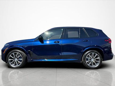 New 2026 BMW X5 M60i image 2