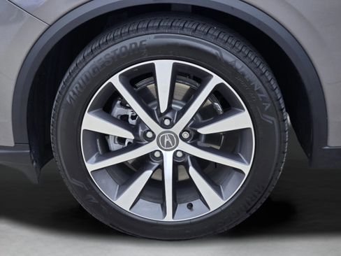 Used 2026 Acura MDX FWD w/ Technology Package image 29