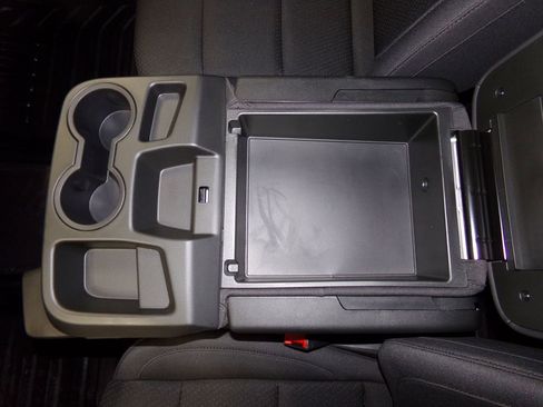 New 2026 Chevrolet Silverado 1500 W/T w/ WT Value Package image 19