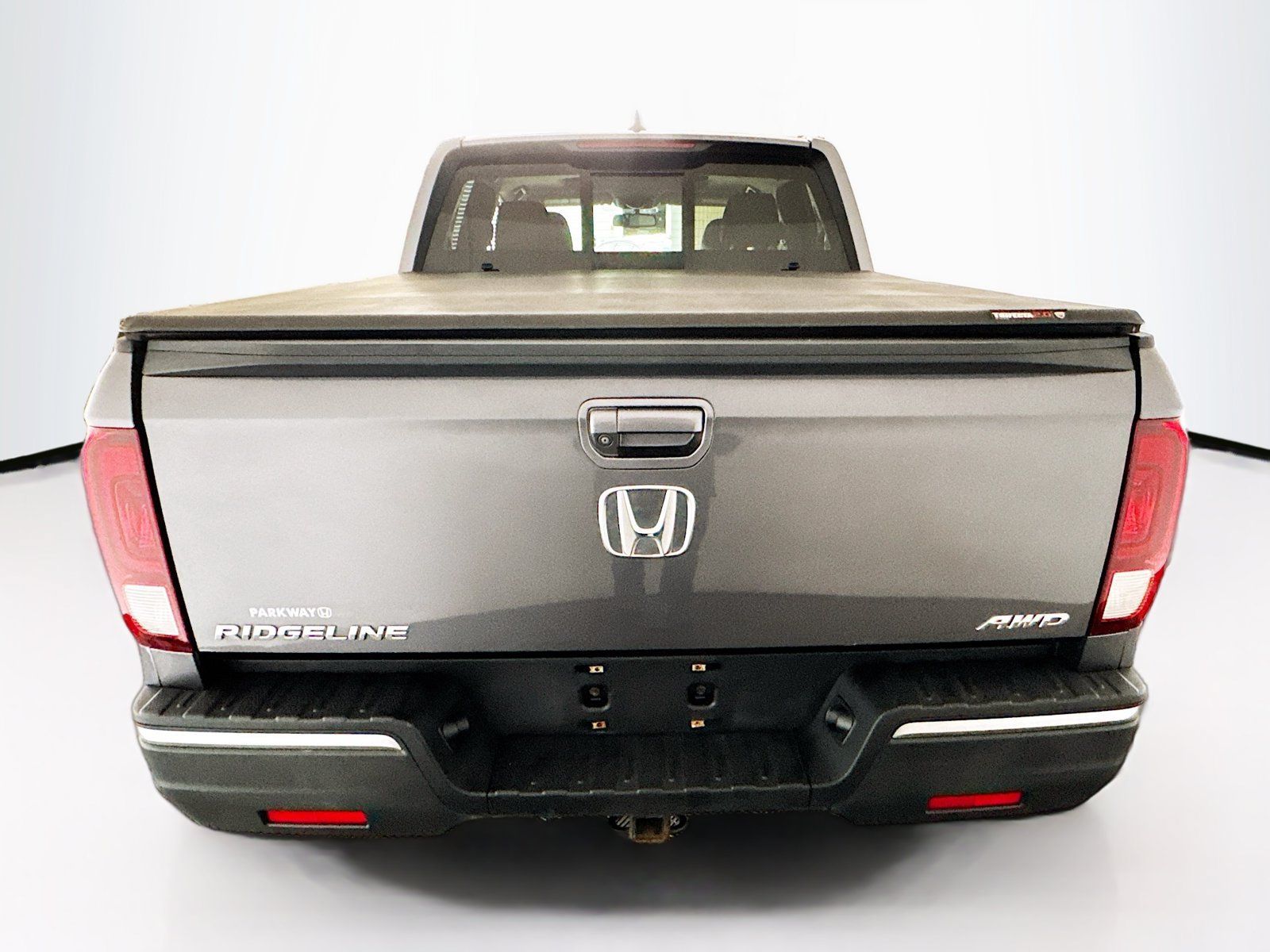 Used 2020 Honda Ridgeline RTL-E image 6