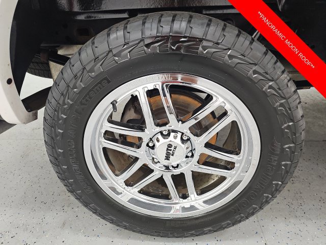 Used 2018 Ford F150 Lariat AWD/4WD image 7