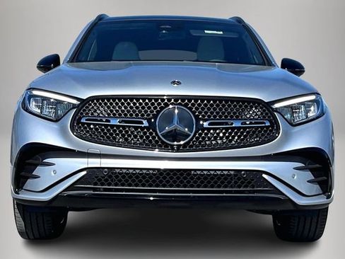 New 2026 Mercedes-Benz GLC 350e 4MATIC image 12