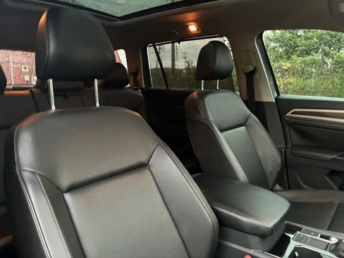Used 2019 Volkswagen Atlas SEL FWD image 27