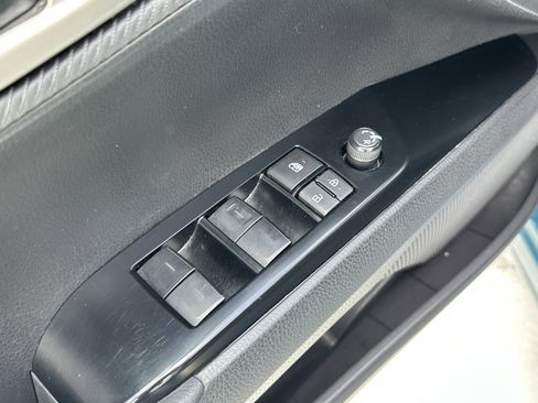 Certified 2025 Toyota Camry SE FWD image 15