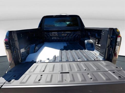 New 2026 GMC Sierra EV Elevation image 29