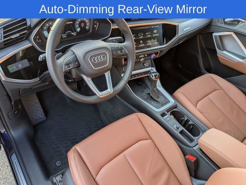 Used 2025 Audi Q3 2.0T Premium w/ Convenience Package image 11