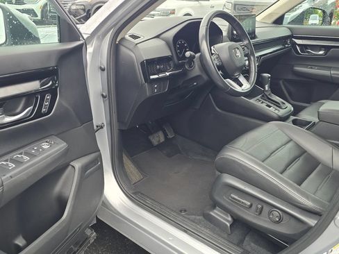 Used 2023 Honda CR-V EX-L image 9