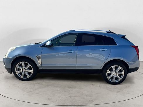 Used 2013 Cadillac SRX Premium image 3
