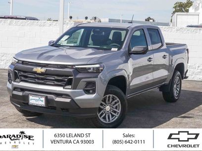 New 2026 Chevrolet Colorado LT w/ LT Convenience Package