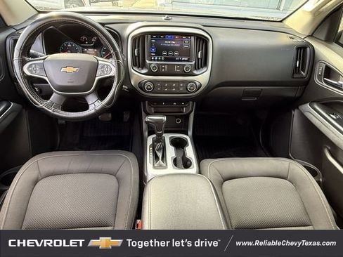 Used 2021 Chevrolet Colorado LT RWD image 11