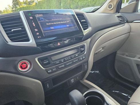 Used 2016 Honda Pilot EX-L image 28