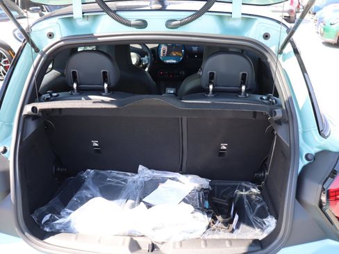 New 2026 MINI Cooper S image 7