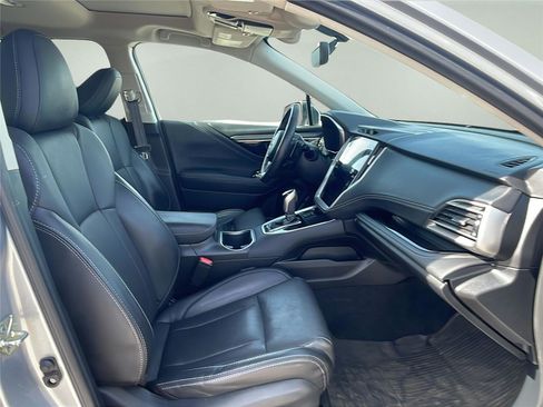 Used 2020 Subaru Outback Limited w/ Popular Package #2 image 14