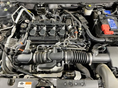 Used 2022 Honda Accord Sport image 27