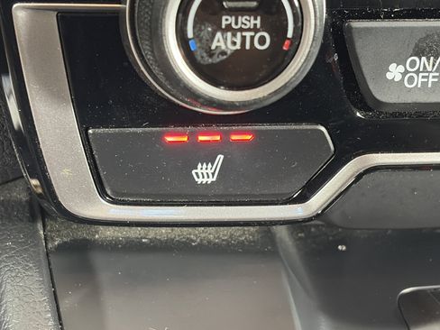 Used 2020 Honda CR-V EX-L image 23