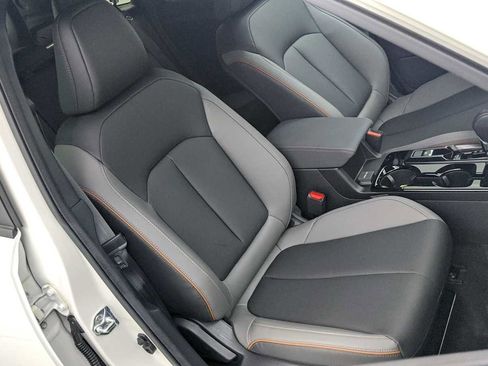 New 2026 Subaru Forester Sport AWD/4WD image 25