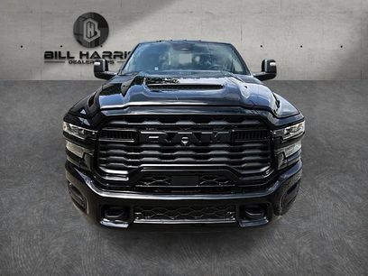 New 2026 RAM 2500 Big Horn