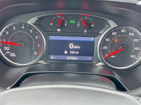 Used 2025 Chevrolet Blazer LT image 40