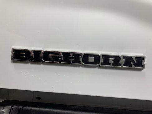 Used 2023 RAM 2500 Big Horn w/ Level 1 Equipment Group image 32