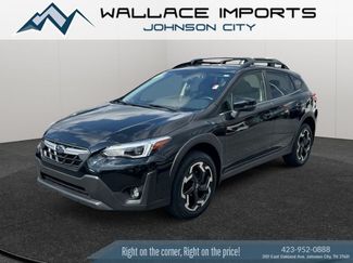 Certified 2023 Subaru Crosstrek 2.5i Limited AWD/4WD video 2