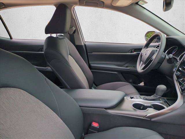 Certified 2021 Toyota Camry LE w/ Audio Upgrade Package FWD image 20