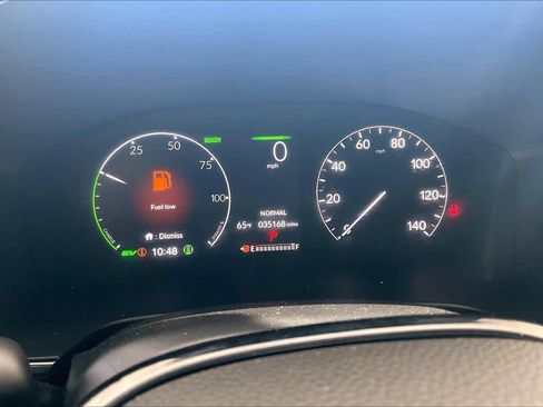 Used 2023 Honda CR-V Sport Touring image 26