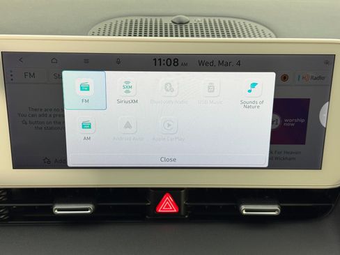 Used 2022 Hyundai Ioniq 5 SEL w/ Cargo Package image 26