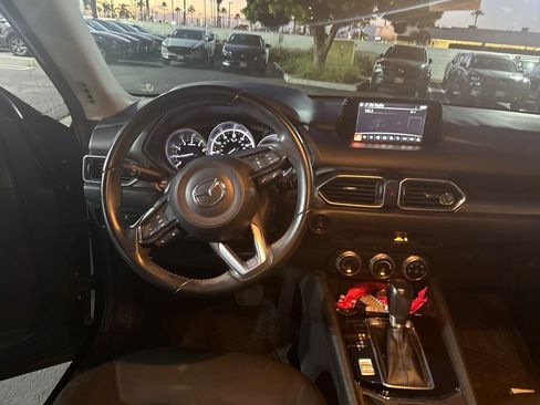 Used 2020 MAZDA CX-5 Sport FWD image 13