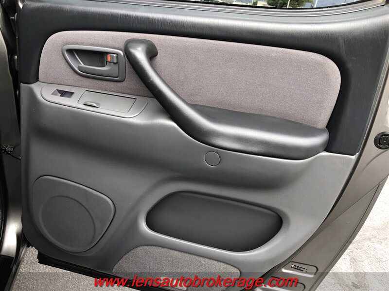 Used 2005 Toyota Tundra SR5 RWD image 17