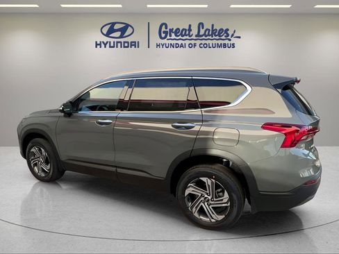 Certified 2023 Hyundai Santa Fe SEL image 4
