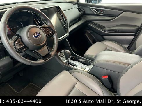 Used 2024 Subaru Ascent Onyx Edition AWD/4WD image 15