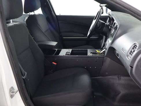 Used 2019 Dodge Charger Police AWD/4WD image 10