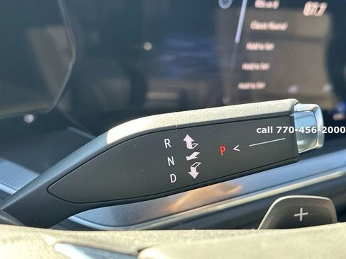 Certified 2025 Chevrolet Tahoe RST w/ Advanced Technology Package image 16