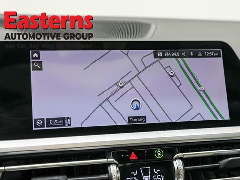 Used 2023 BMW M440i Coupe w/ Premium Package RWD image 19