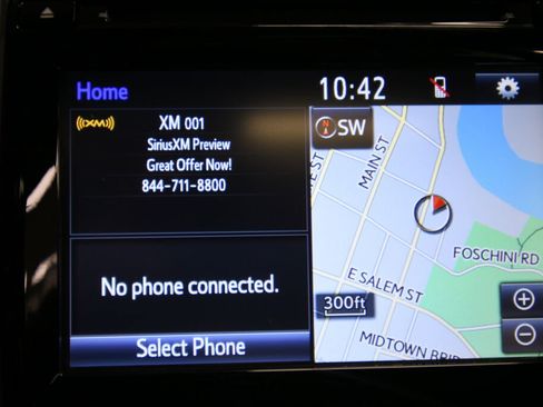 Used 2015 Toyota Camry XLE FWD image 15