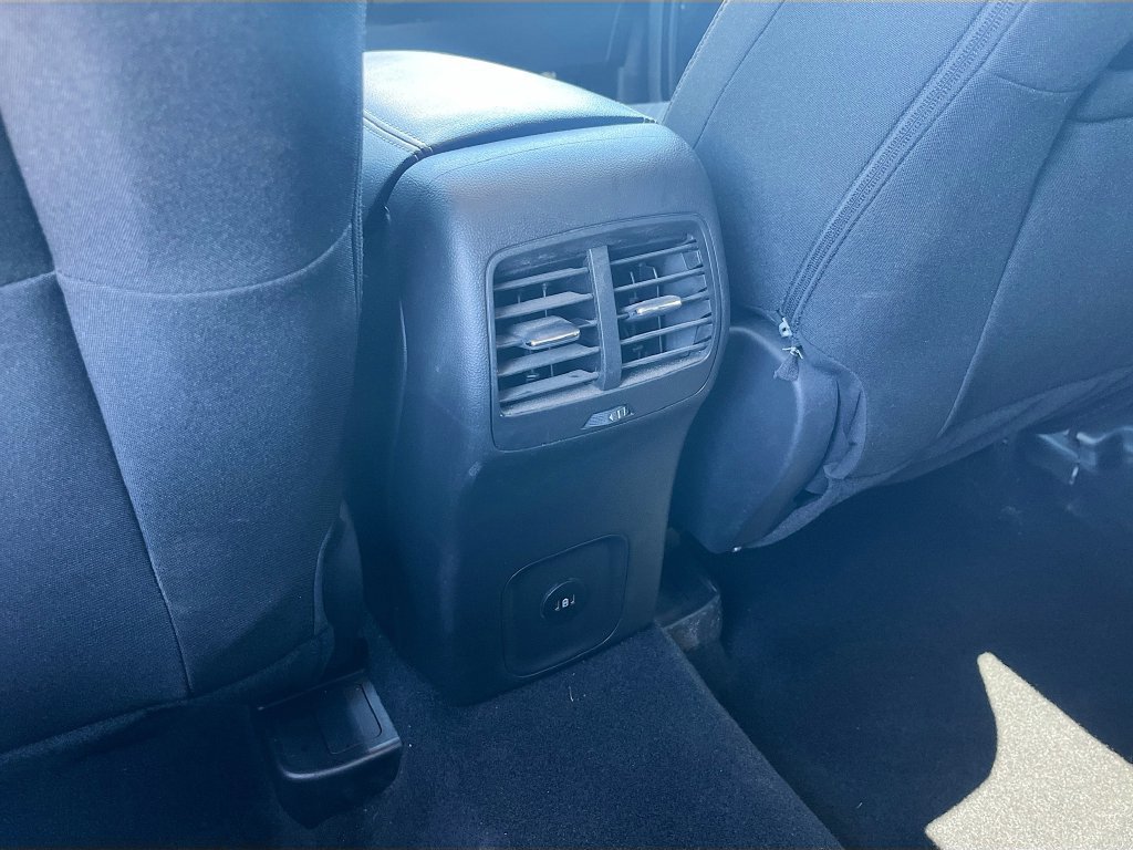 Used 2024 Ford Escape Active FWD image 23