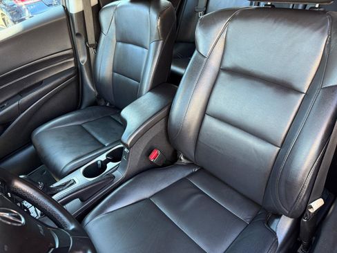 Used 2016 Acura ILX FWD image 6
