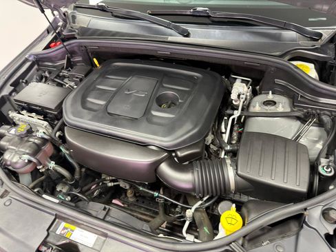 Used 2021 Jeep Grand Cherokee Laredo X AWD/4WD image 36