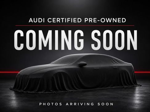 Used 2023 Audi S5 Prestige AWD/4WD image 1